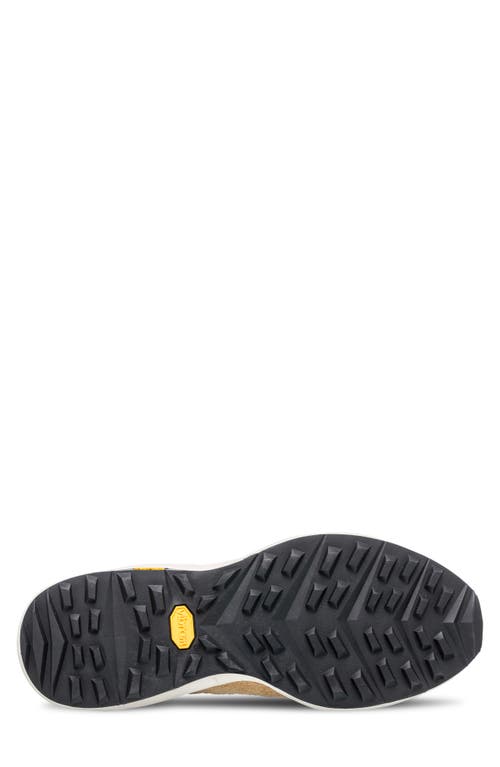 Clae Salazar Sneaker In Starfish Off White