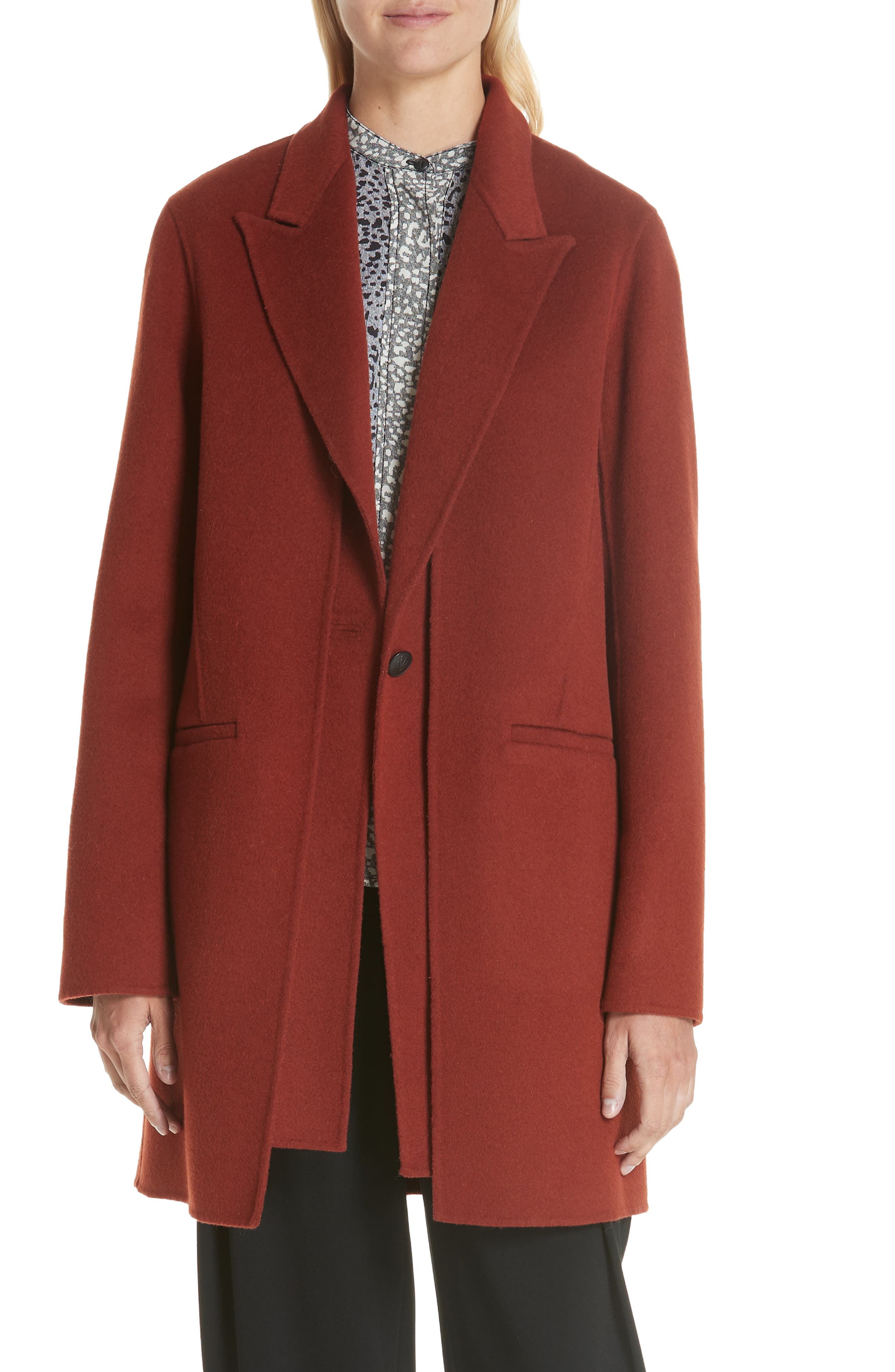 rag & bone kaye coat