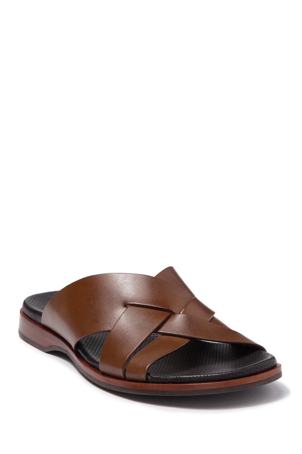 Cole Haan | Goldwyn 2.0 Leather Sandal 