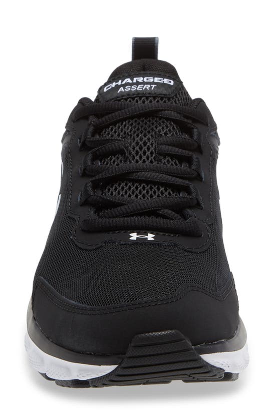 Under Armour Men's Charged Assert 9 Wide Width Running Sneakers From ...