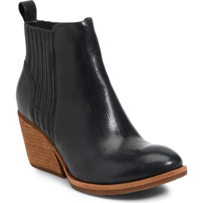 Kork-Ease Cinca Bootie, Black