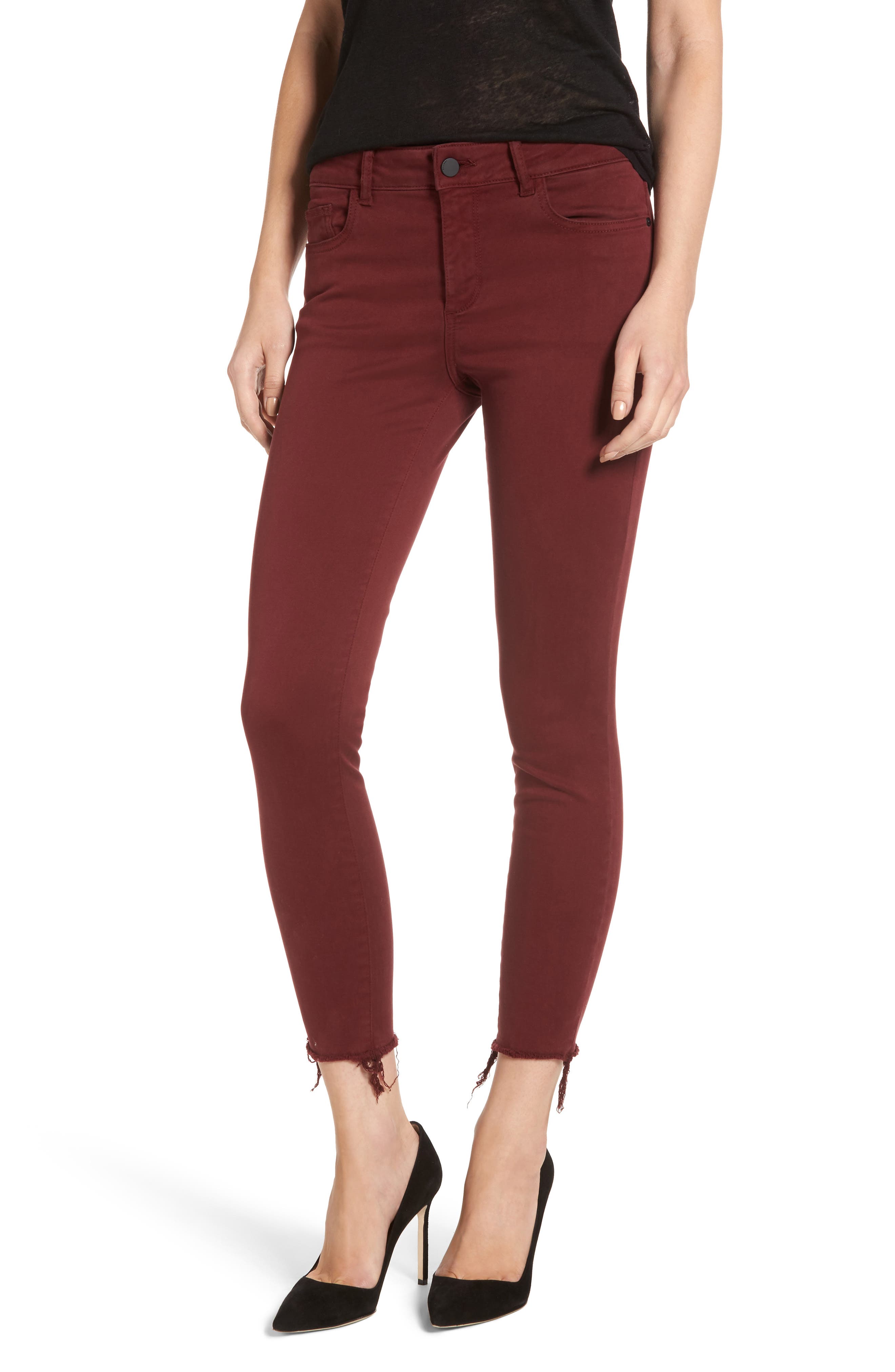 dl1961 margaux ankle skinny