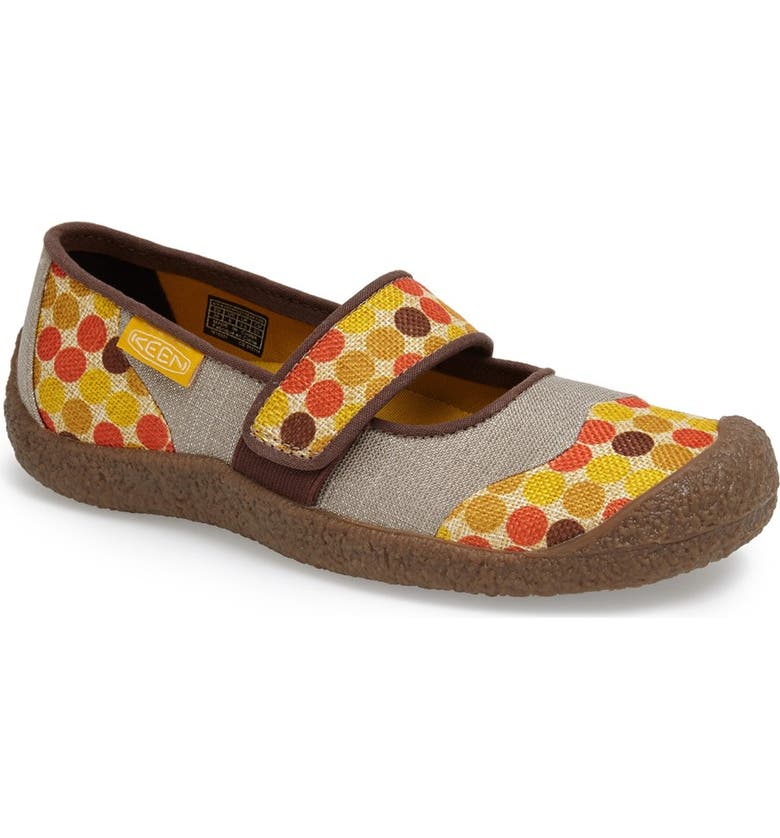 Keen 'Harvest' Mary Jane (Women) Nordstrom