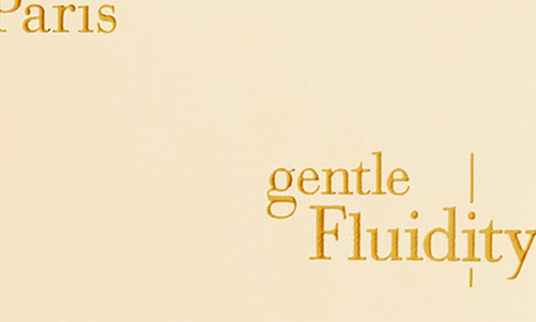 Shop Maison Francis Kurkdjian Gentle Fluidity Eau De Parfum, 6.8 oz