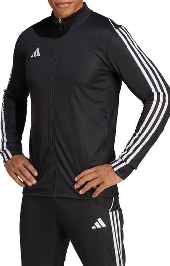 adidas Tiro 23 Recycled Polyester League Soccer Jacket | Nordstrom