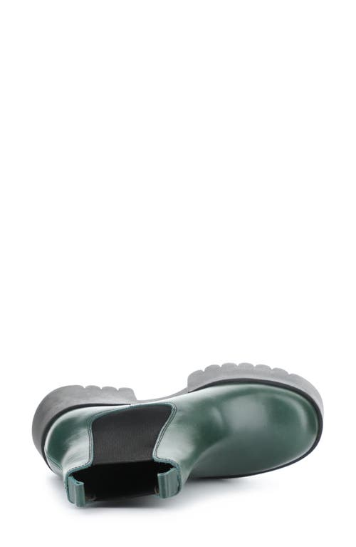 FLY LONDON FLY LONDON EXIA LUG SOLE CHELSEA BOOT