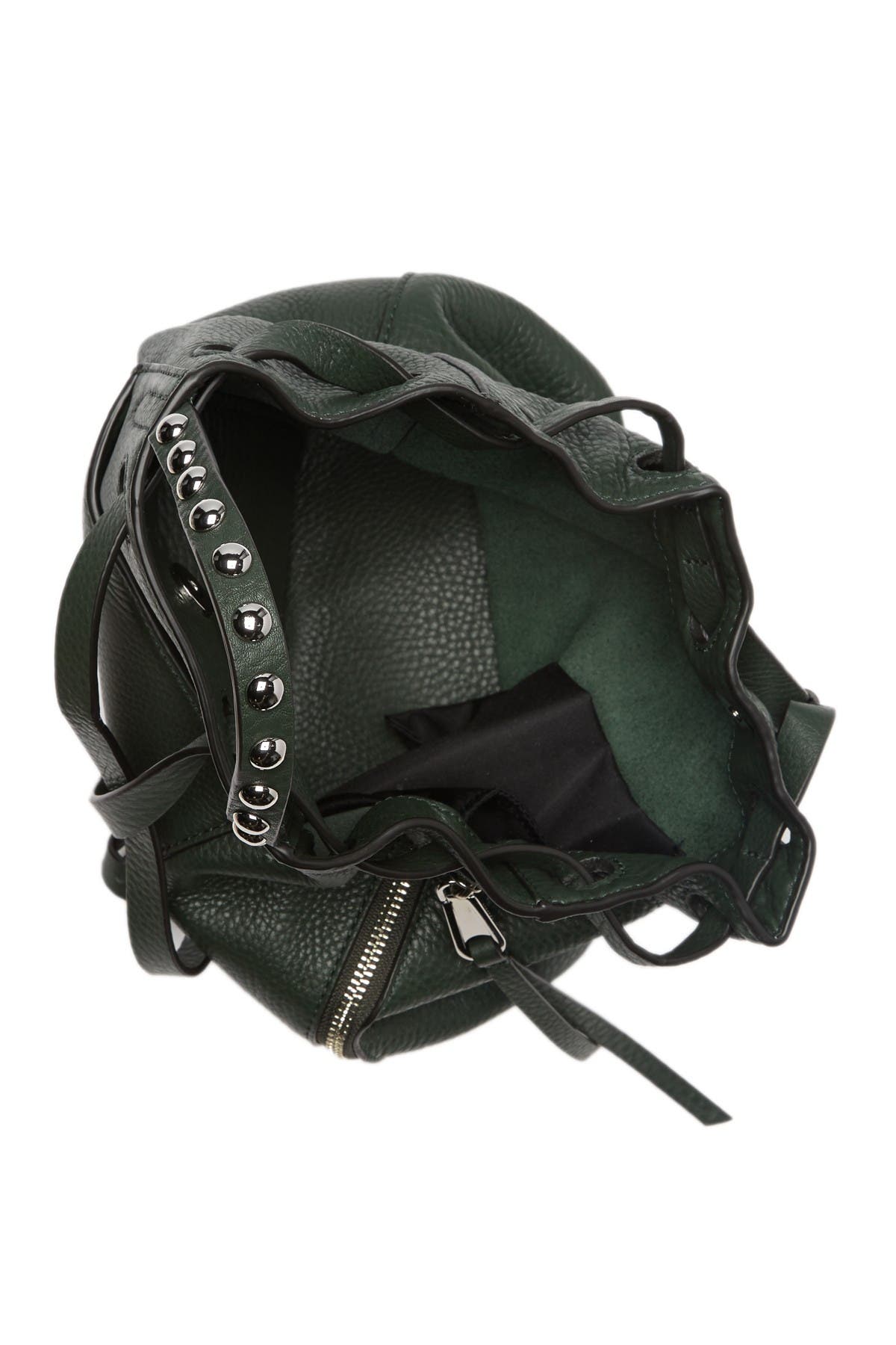 Rebecca Minkoff | Blythe Small Leather Backpack ...