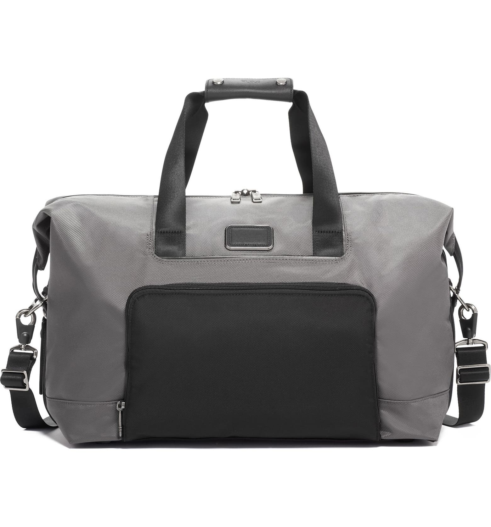 Tumi Alpha 3 Expansion Duffle Bag | Nordstrom