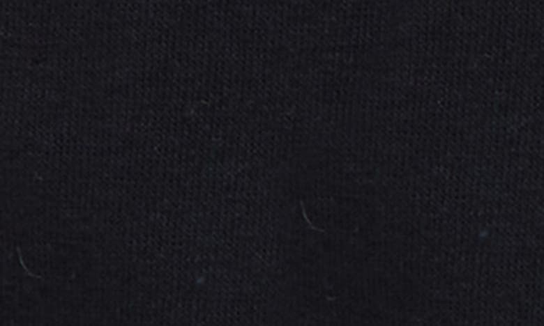 Shop Slate & Stone Pack Of 5 Crew Socks In Black Multi-pack