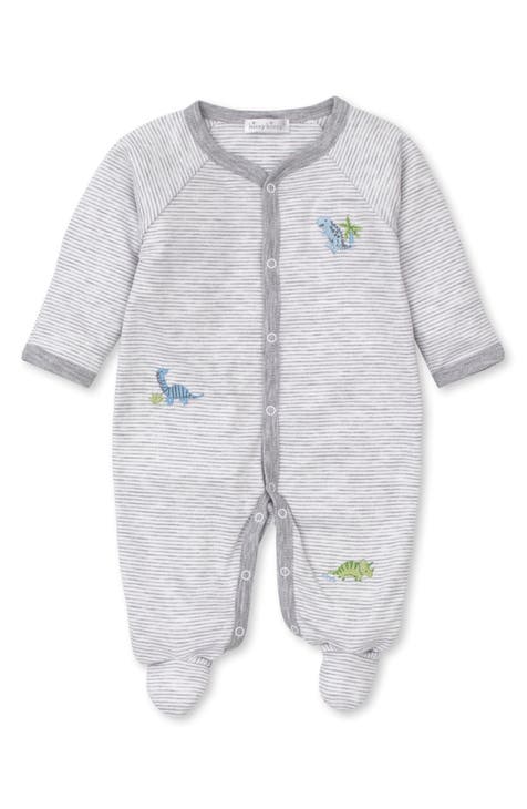 Dino Dynamos Snap Footie (Baby)