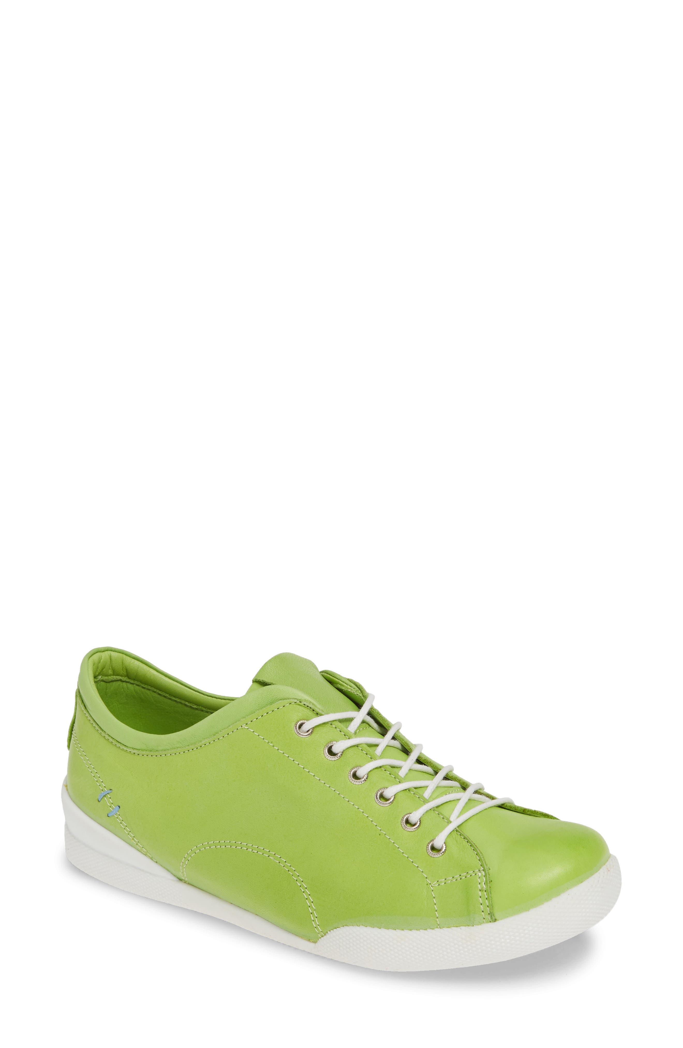 Sheridan Mia Abbey 2 Sneaker, Green