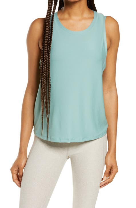 Women's Green Tops | Nordstrom