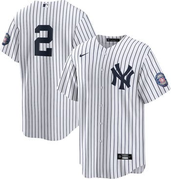 Nike White Detroit Tigers Home Replica Team Jersey At Nordstrom in