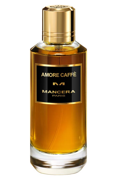 Shop Mancera Paris Amore Cafe Eau De Parfum In No Color