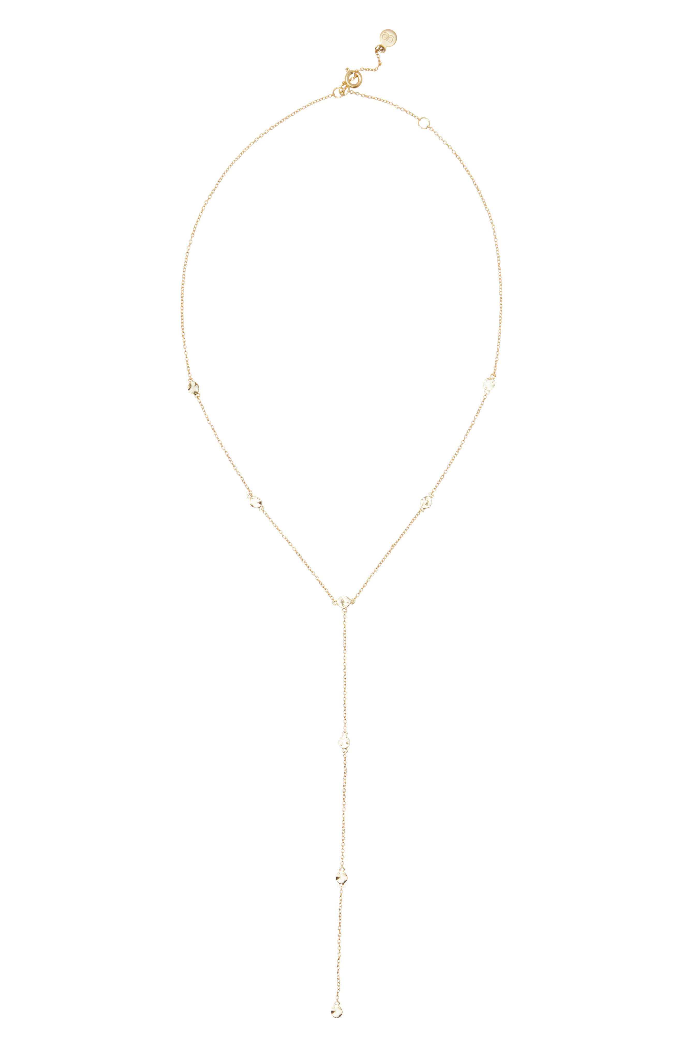nordstrom necklaces sale
