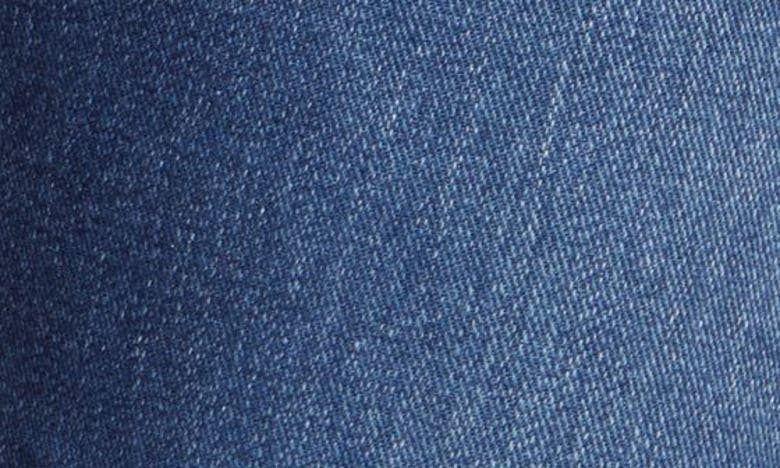 AG AG ALEXXIS HIGH WAIST BOOTCUT JEANS