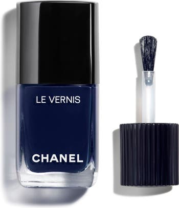 CHANEL Le Vernis Long Wear Nail Colour Ltd Edition #540 LIQUID MIRROR NIB 