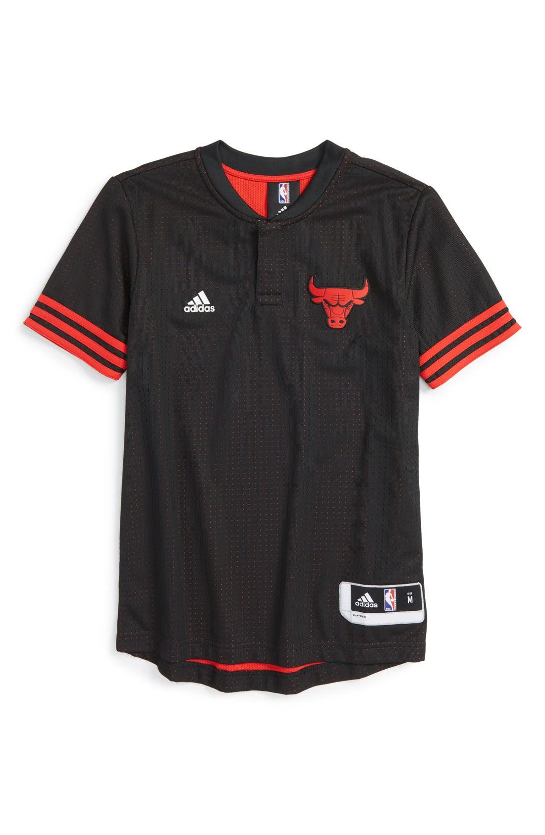 adidas shooting shirt