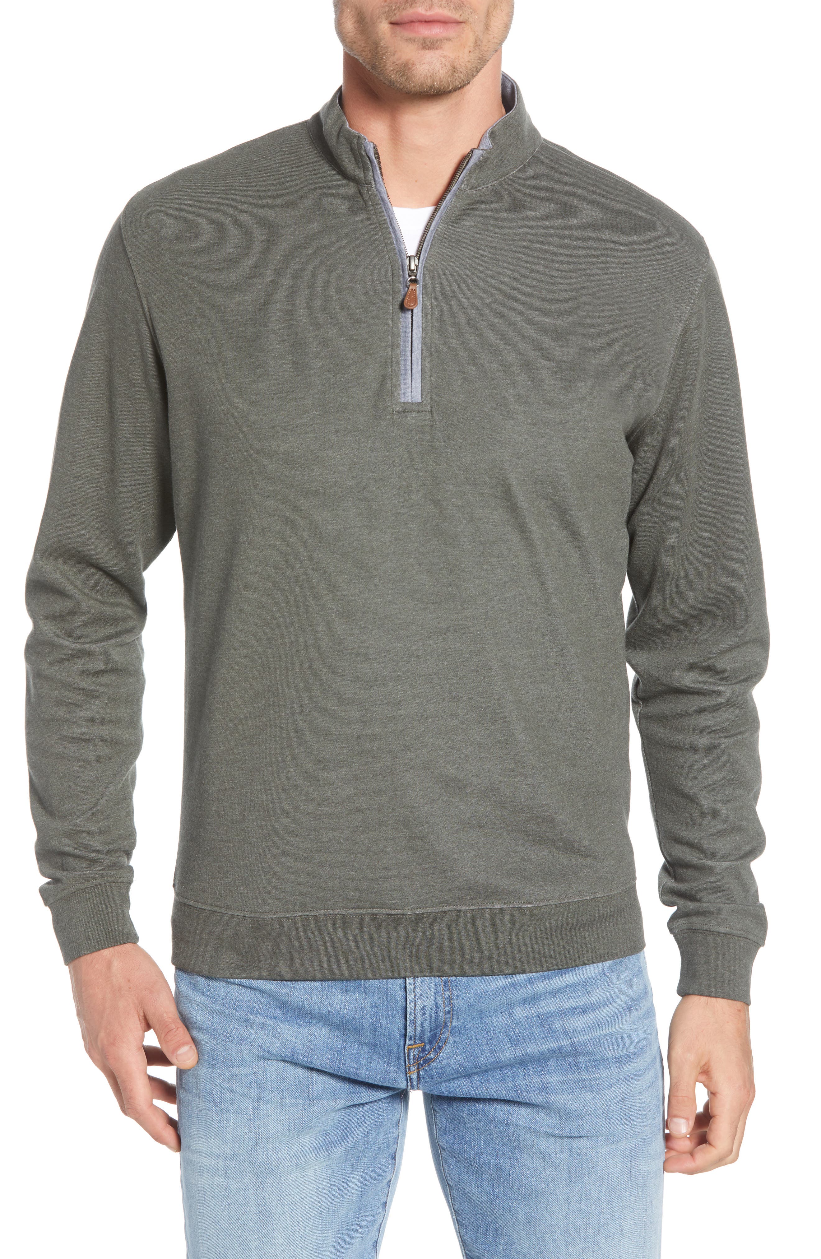 johnnie o pullover
