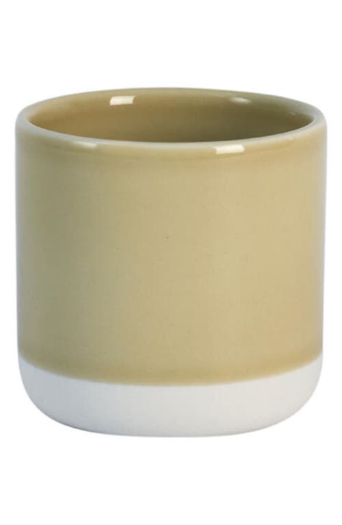 Jars Cantine Ceramic Tumbler in Vert Argile at Nordstrom, Size Medium