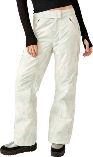 Women Elastic waist adaptive pants with pockets, Snap Closure, Colour  Black, Size 3X-Large