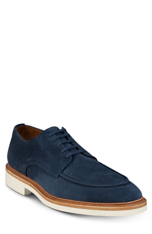 Allen Edmonds Waylon Derby - Multiple Widths Available Navy at Nordstrom,