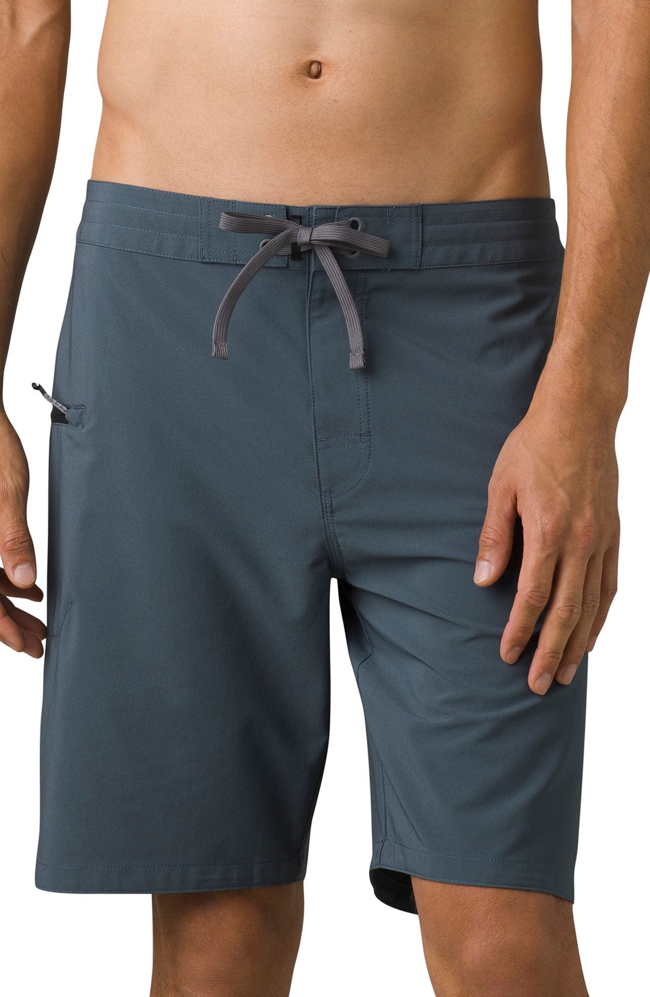 prAna Fenton Board Shorts | Nordstrom