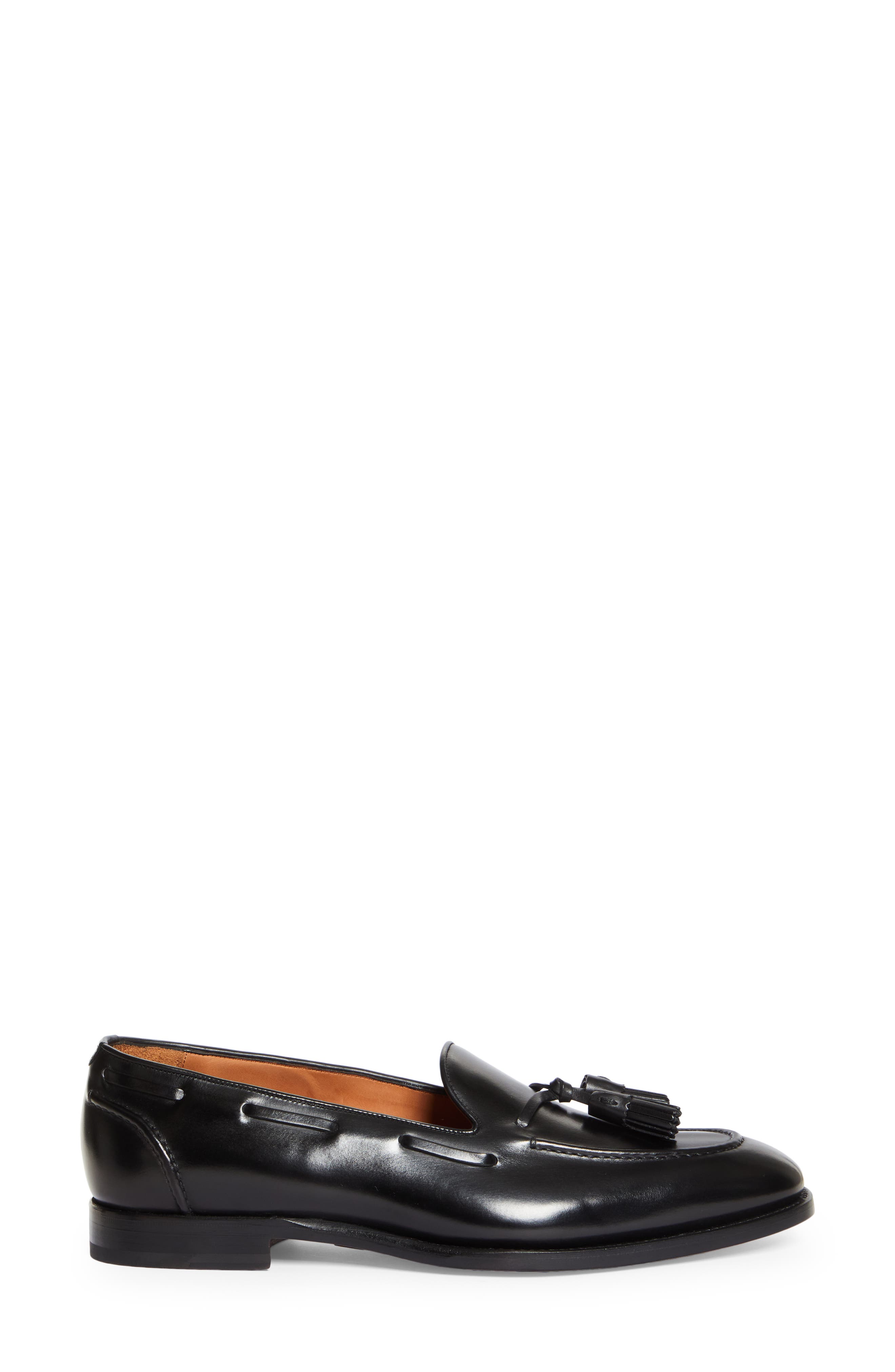 Luther Tassel Moc Toe Loafer | Nordstrom