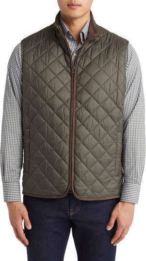 Nordstrom peter clearance millar vest