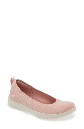 SKECHERS SKECHERS ON THE GO FLEX SLIP-ON 