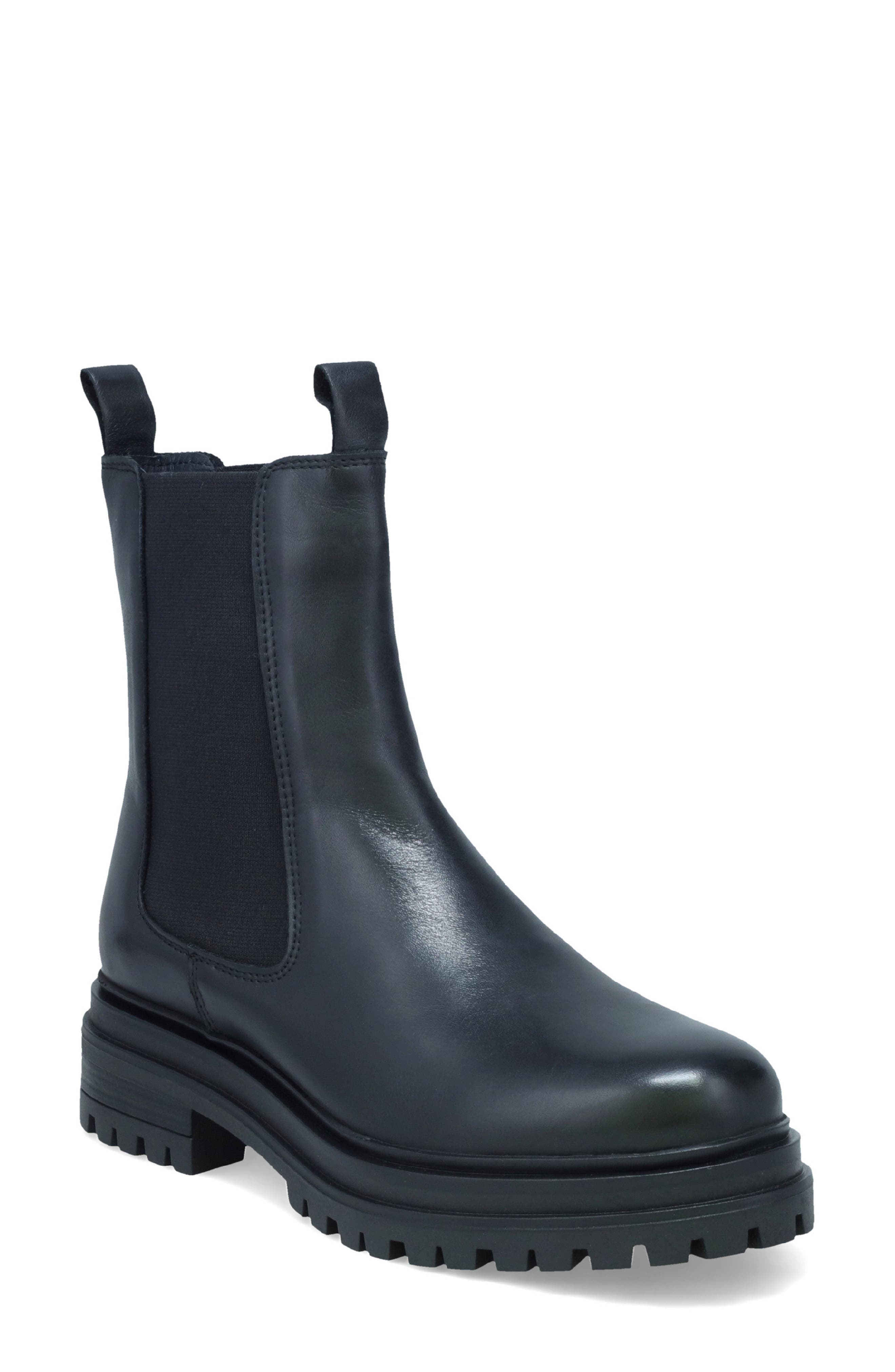 miz mooz chelsea boot