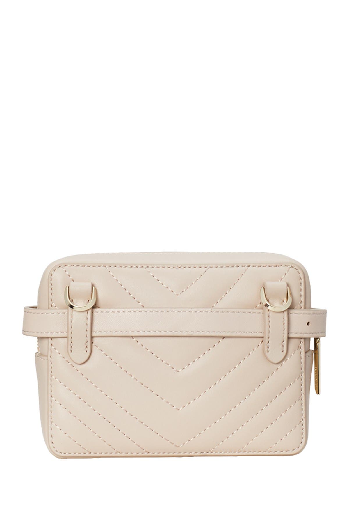 amelia small camera belt bag