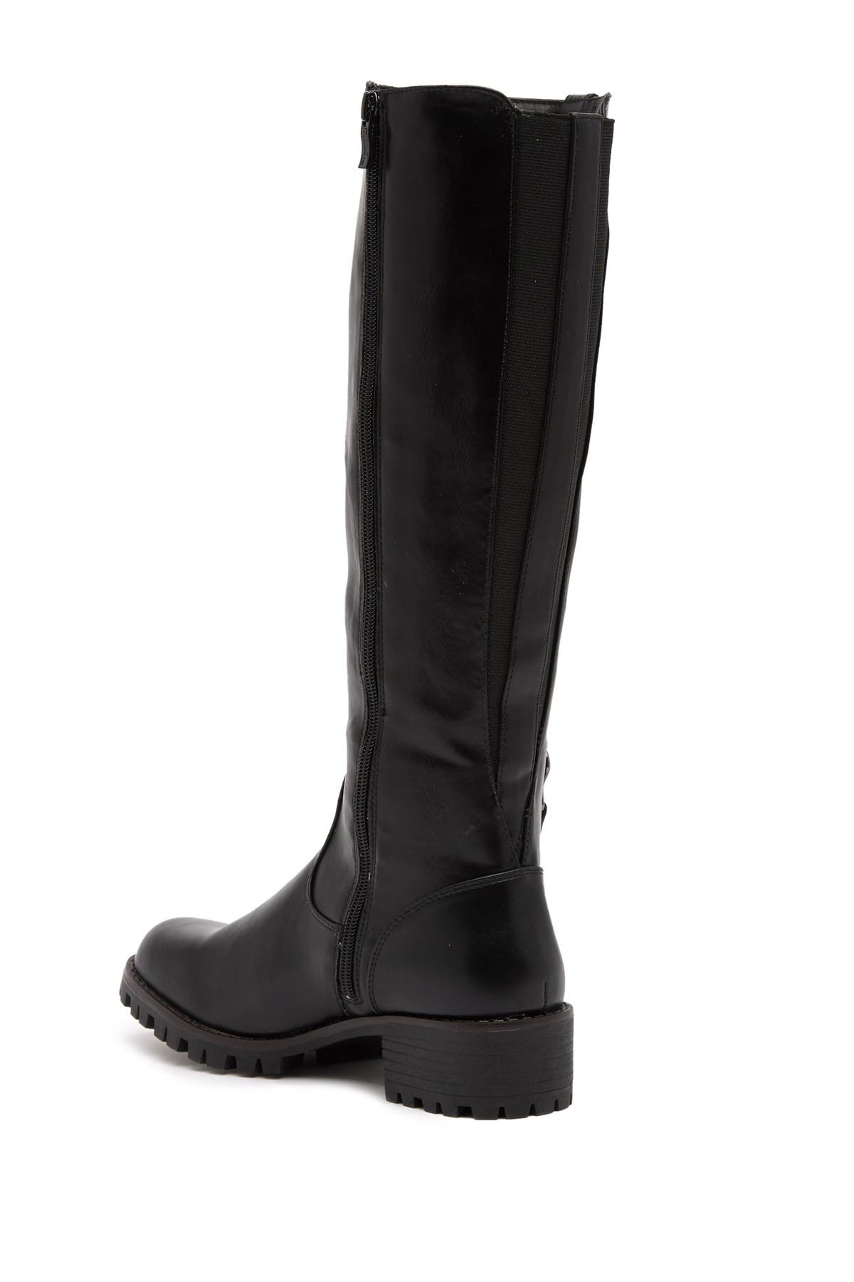 knee high boots canada