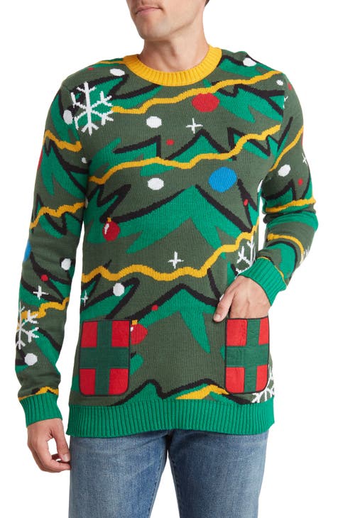 Shop 30 off or more Ugly Christmas Sweater Online Nordstrom Rack