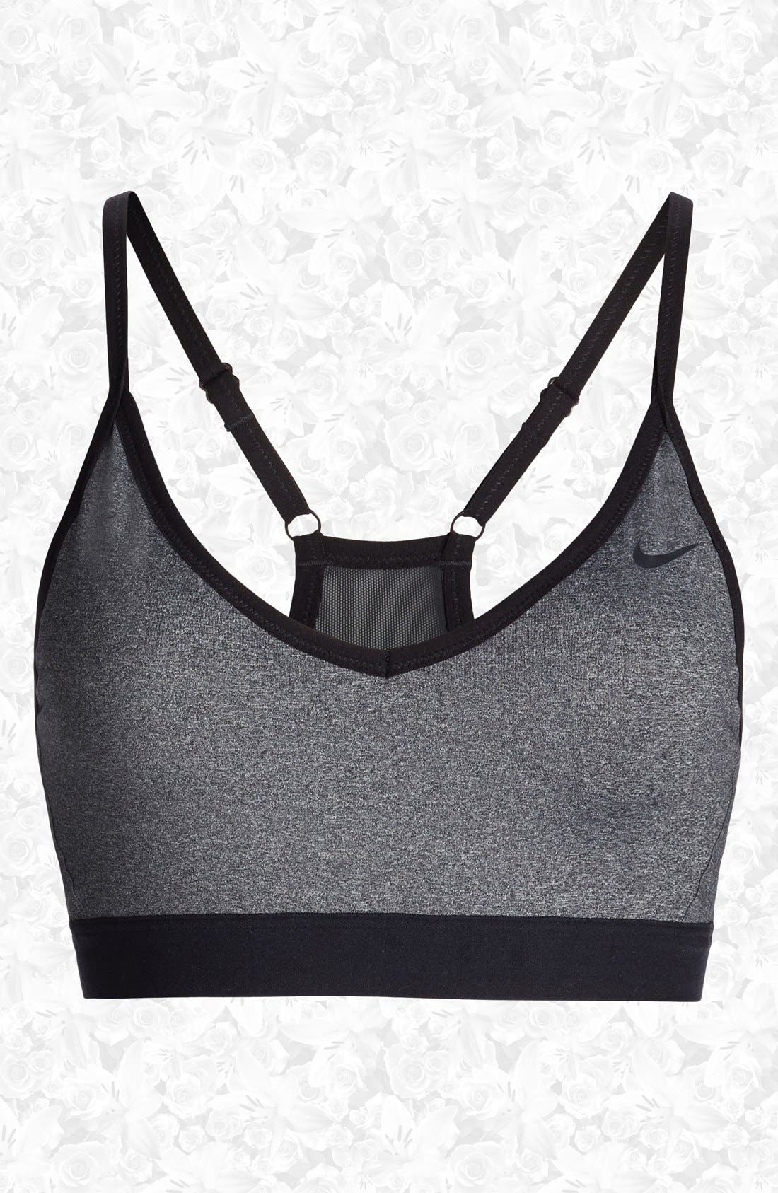 Nike 'Pro Indy' DriFIT Sports Bra Nordstrom