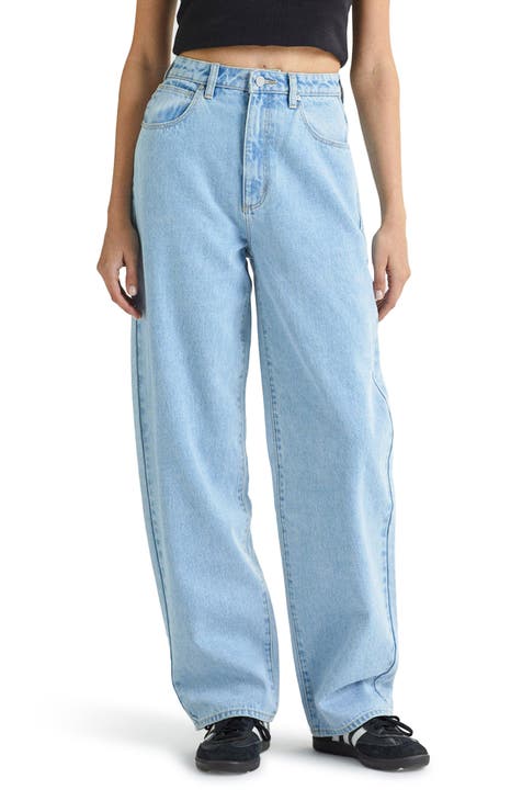 Women's ABRAND Jeans & Denim | Nordstrom