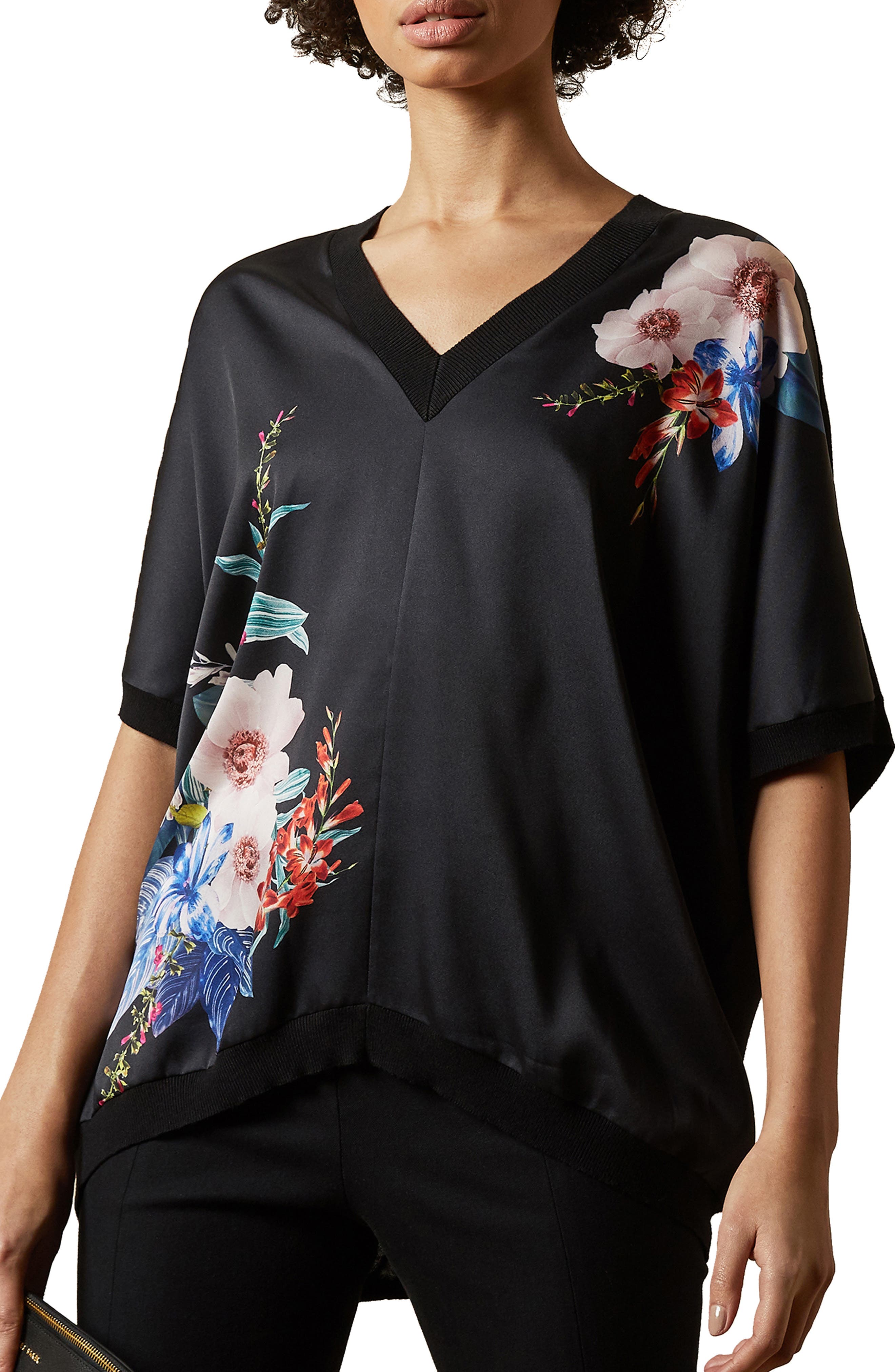 ted baker jamboree top