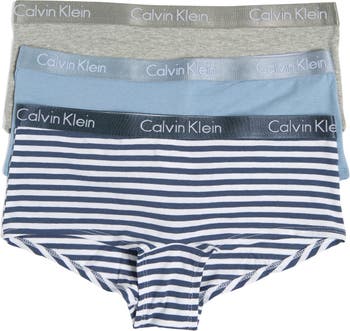 Calvin Klein Motive Cotton - Pack of 3 | Nordstromrack