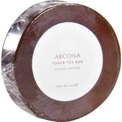 Arcona Toner Tea Bar Cleanser