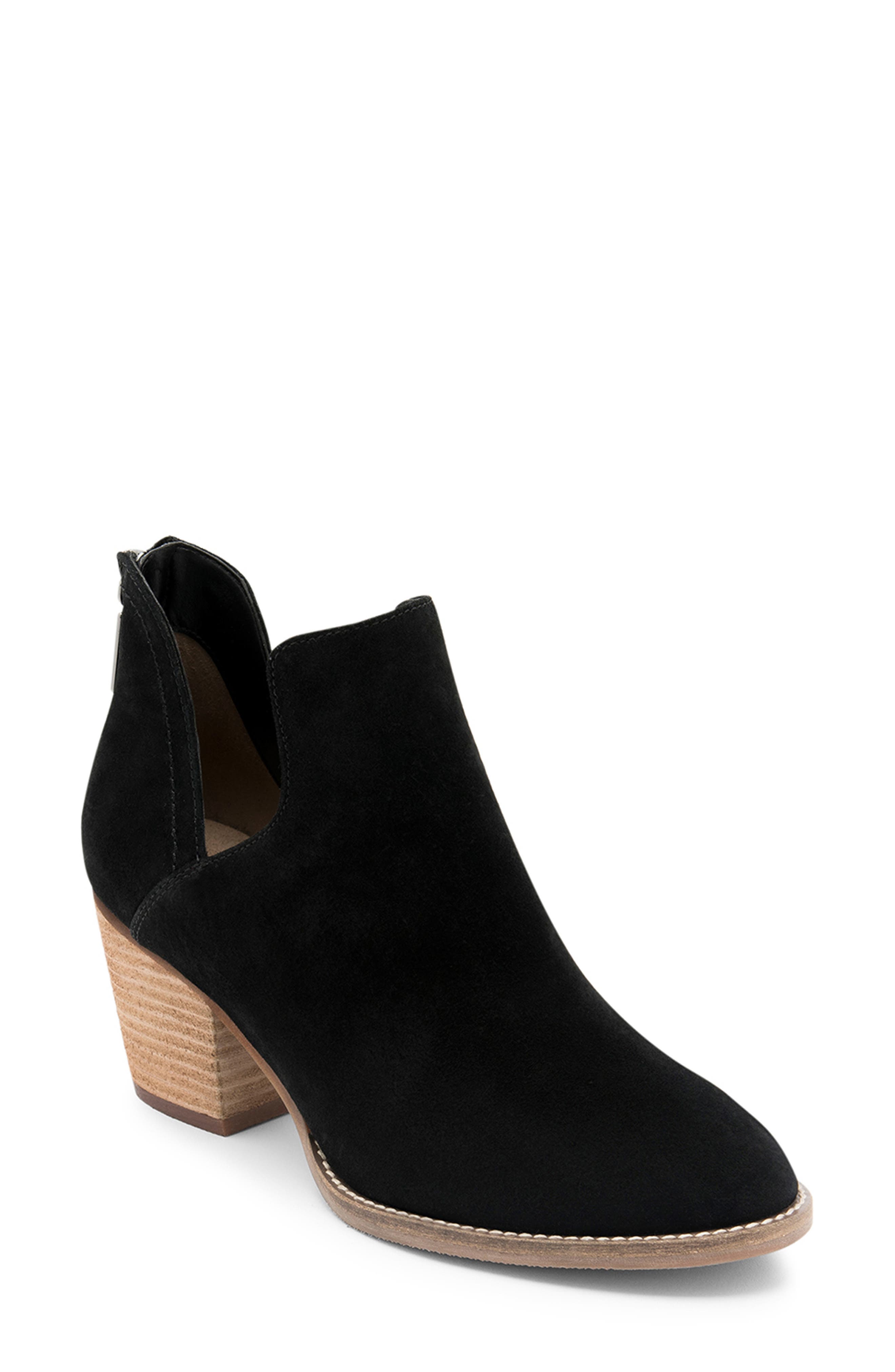 nordstrom rack blondo booties