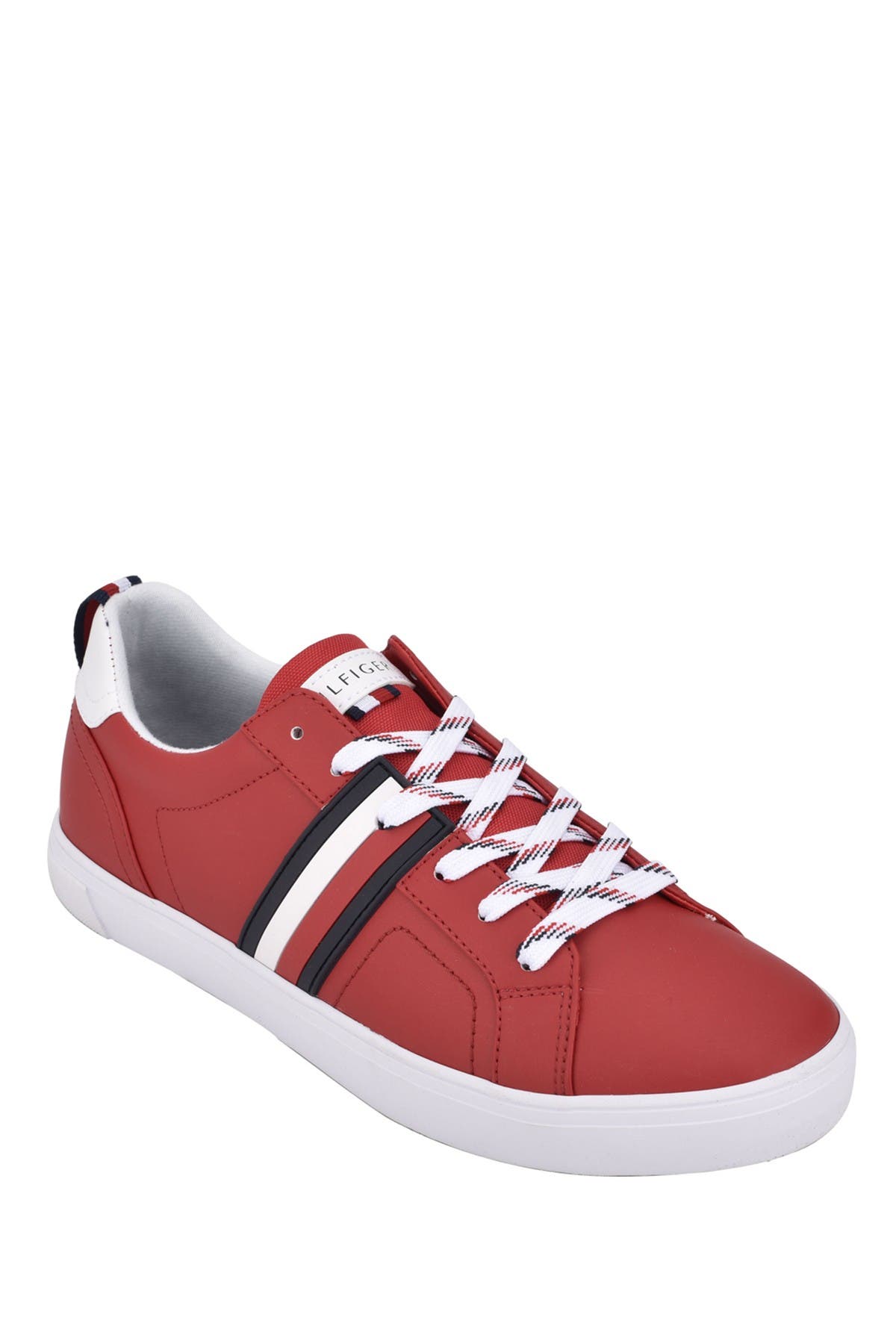 Tommy Hilfiger | Rolo Lace-Up Sneaker 