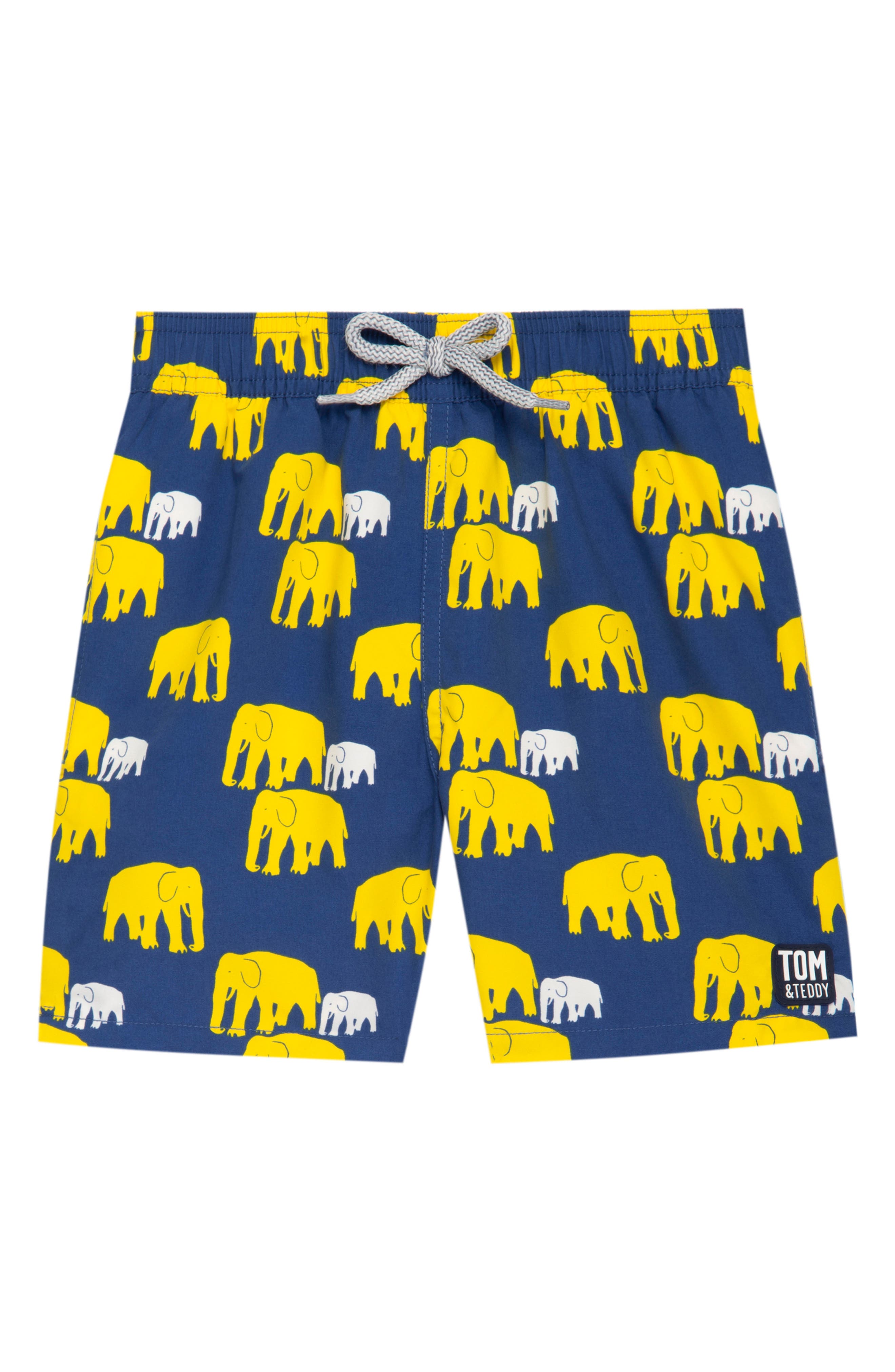 elephant swim trunks