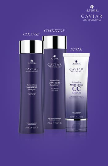 Caviar Anti-Aging Replenishing Shampoo Nordstrom