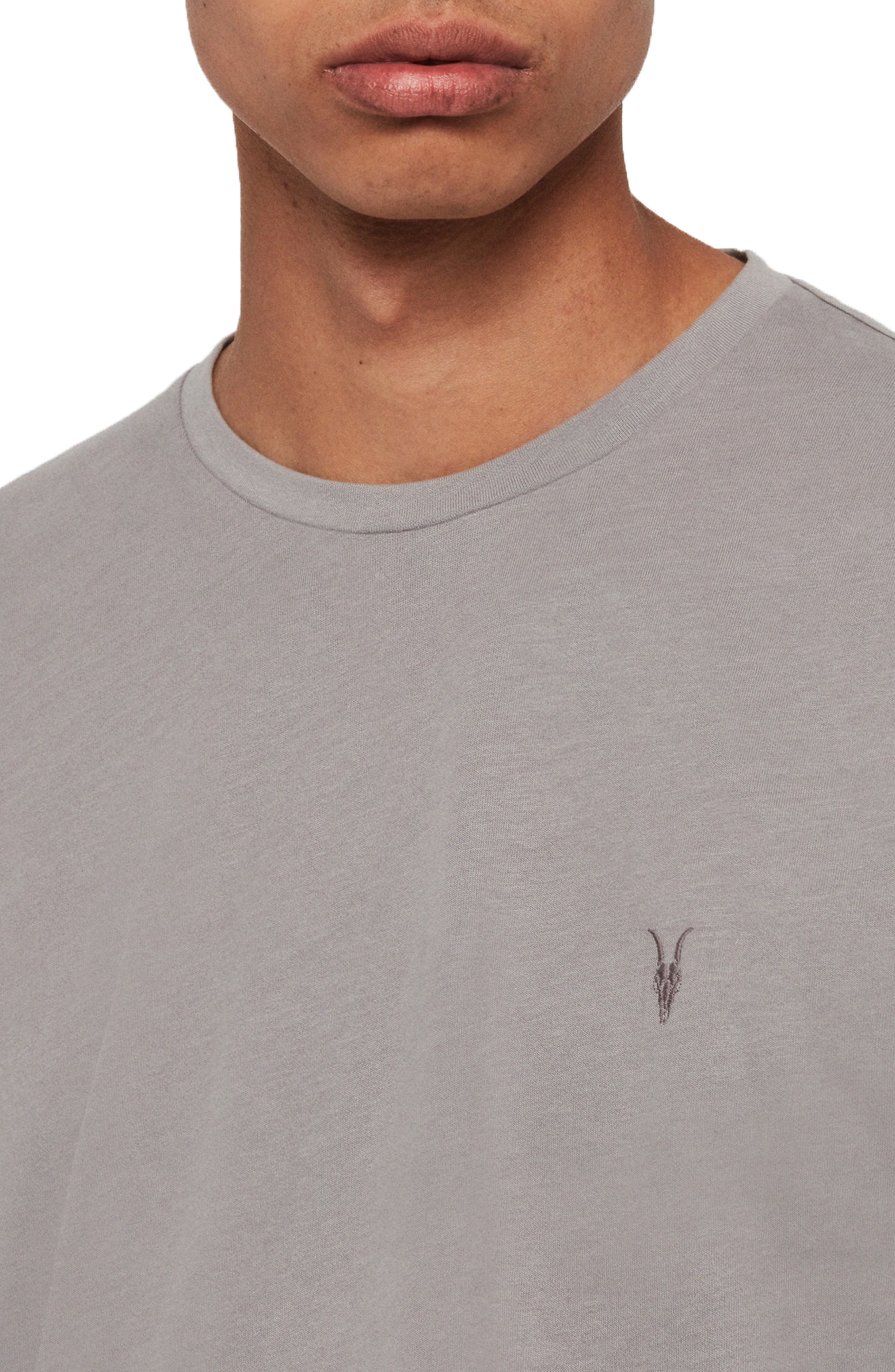 all saints brace tonic t shirt