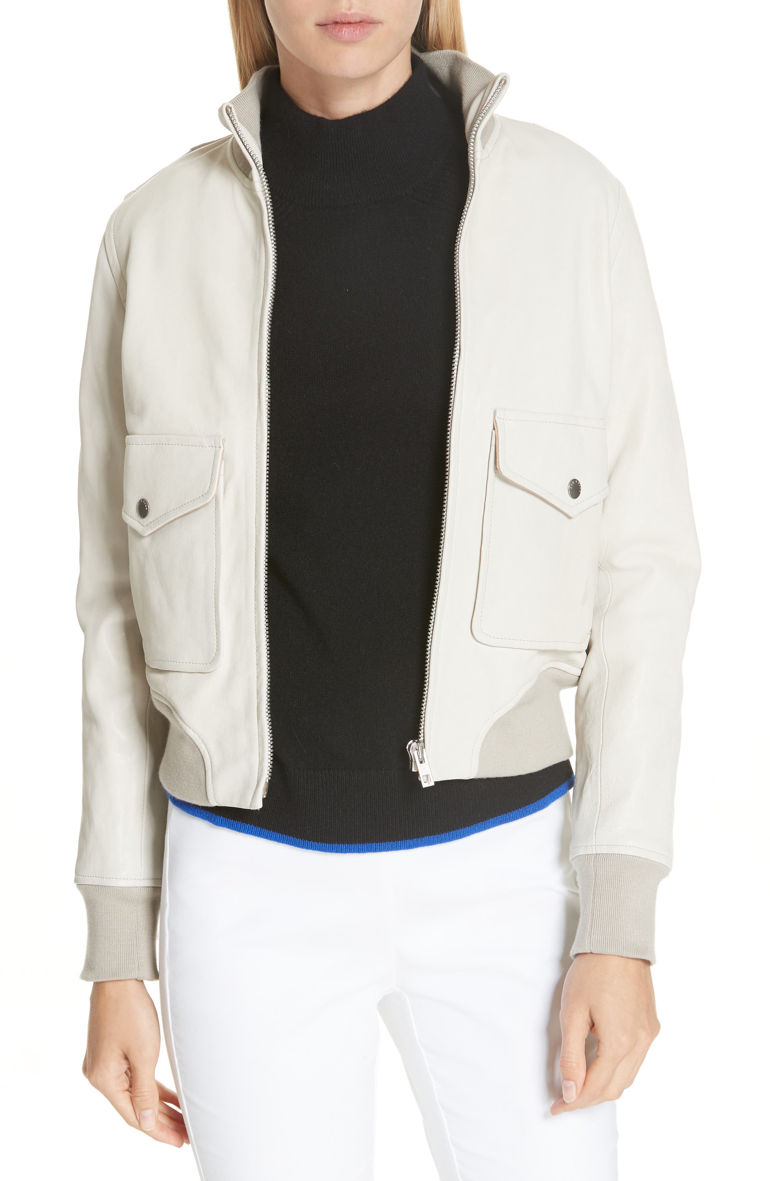 rag and bone mila jacket
