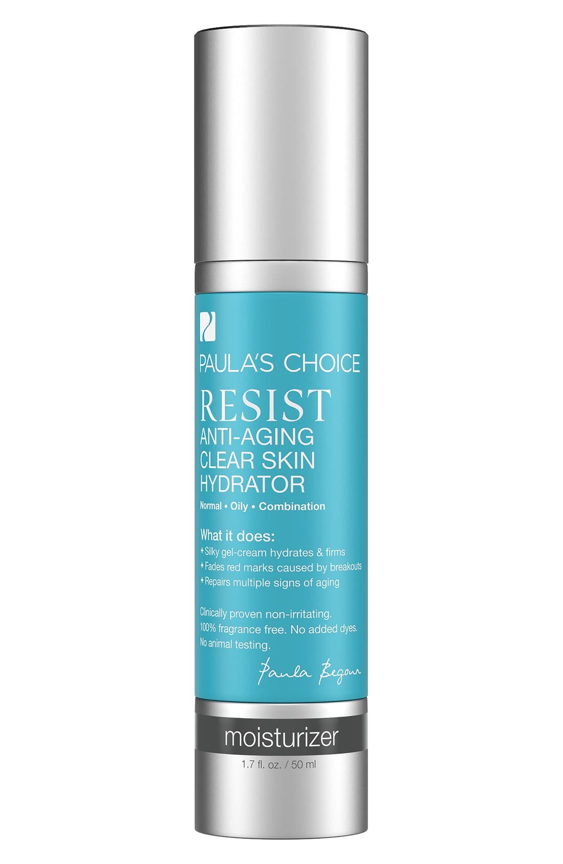 clear skin hydrator