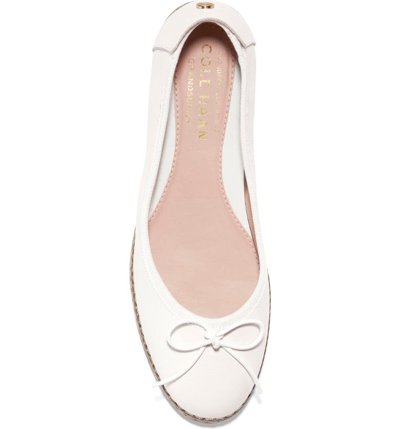 Cloudfeel All Day Ballet Flat