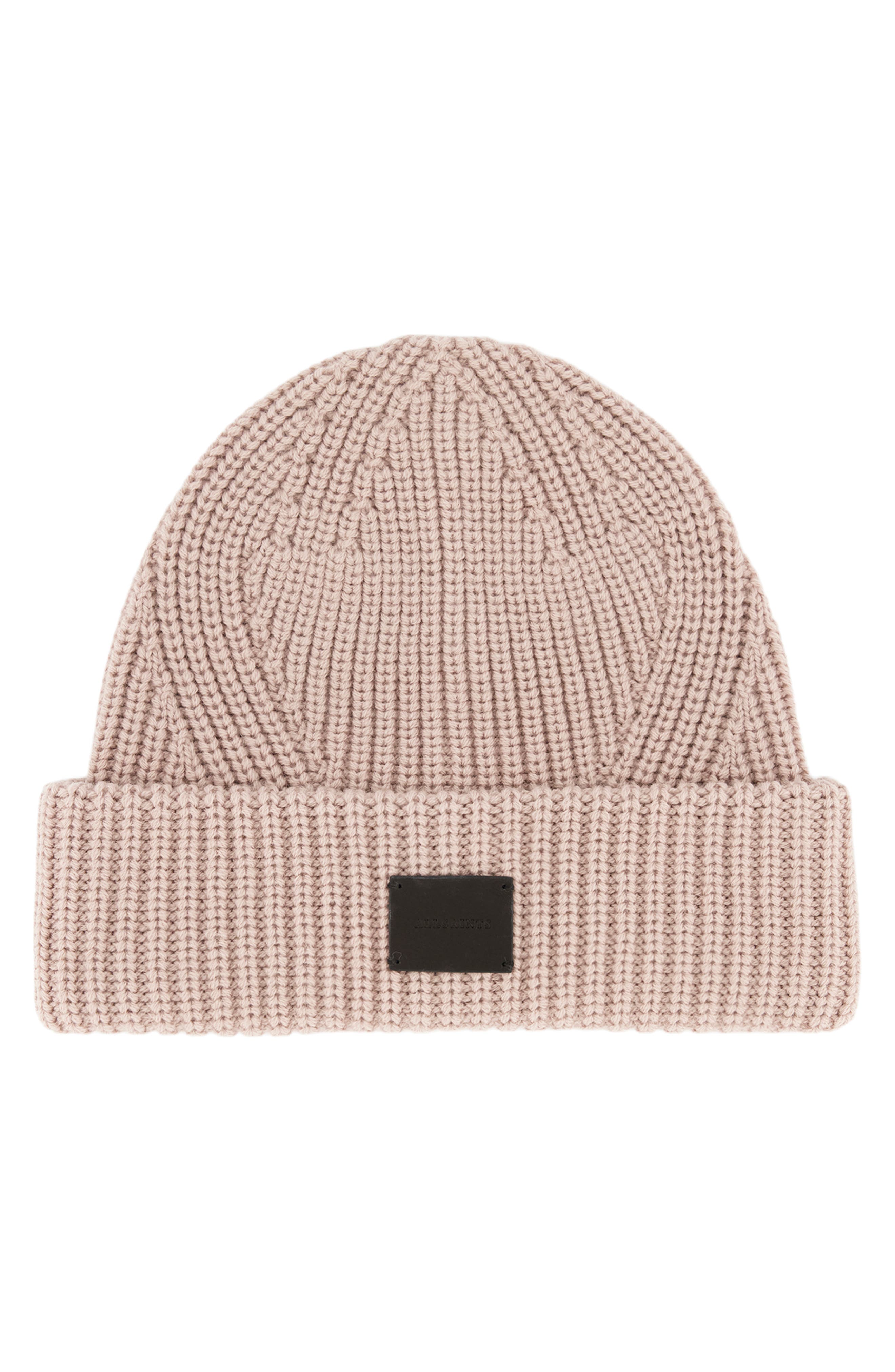all saints beanie - Main Image