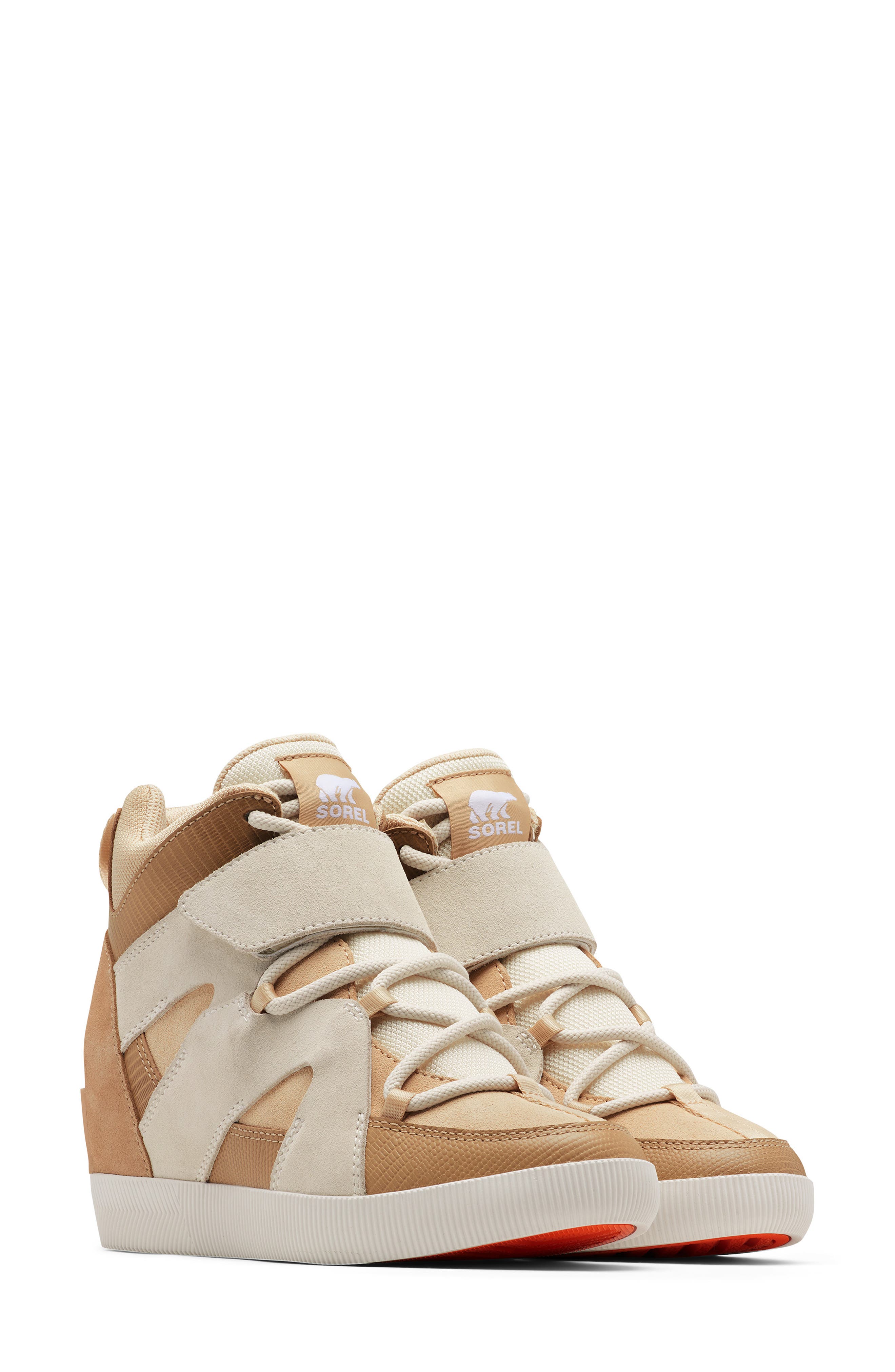 Sorel - Women Out 'N About Wedge Omega main image 1