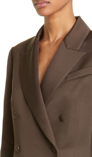 Ted baker satin blazer Clearance